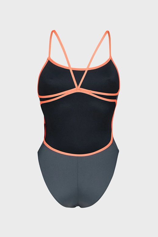 Купальник Arena SWIMSUIT LACE BACK SOLID женский - 7