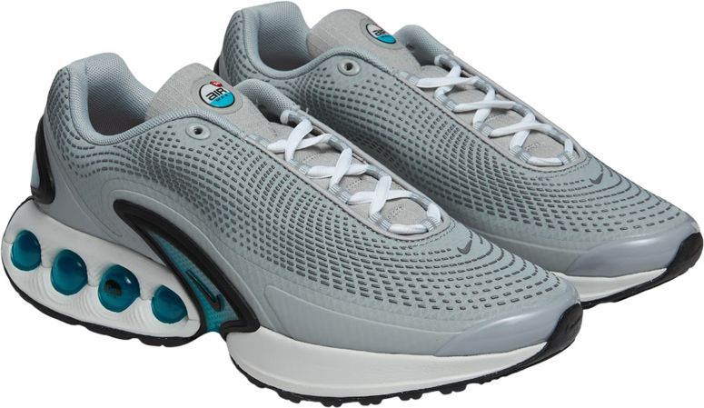 Кроссовки Nike AIR MAX DN мужские - 2