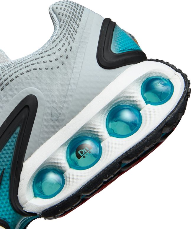 Кроссовки Nike AIR MAX DN мужские - 4