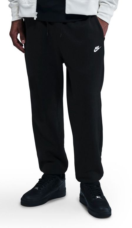 Штани Nike M NK CLUB BB JOGGER чоловічі - 1