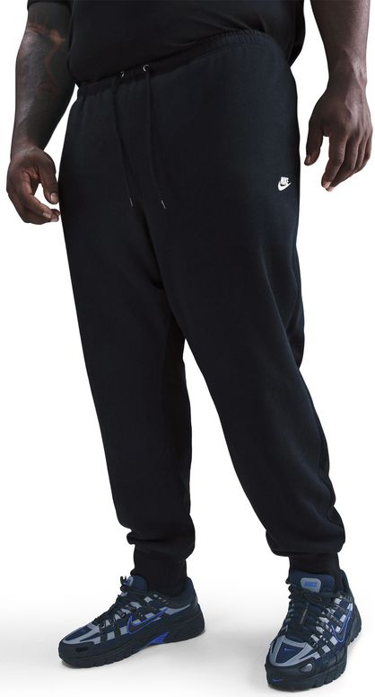Штани Nike M NK CLUB BB JOGGER чоловічі - 10