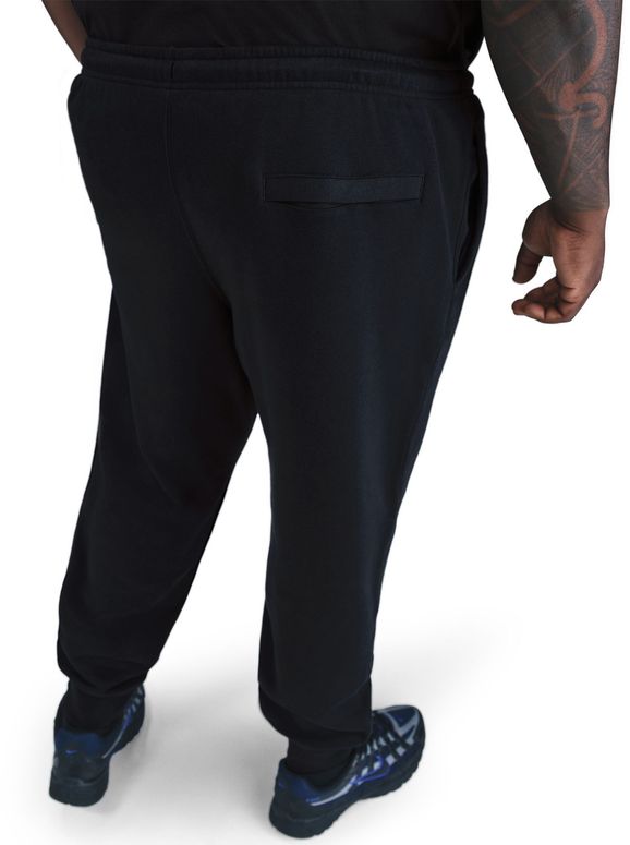 Штани Nike M NK CLUB BB JOGGER чоловічі - 11