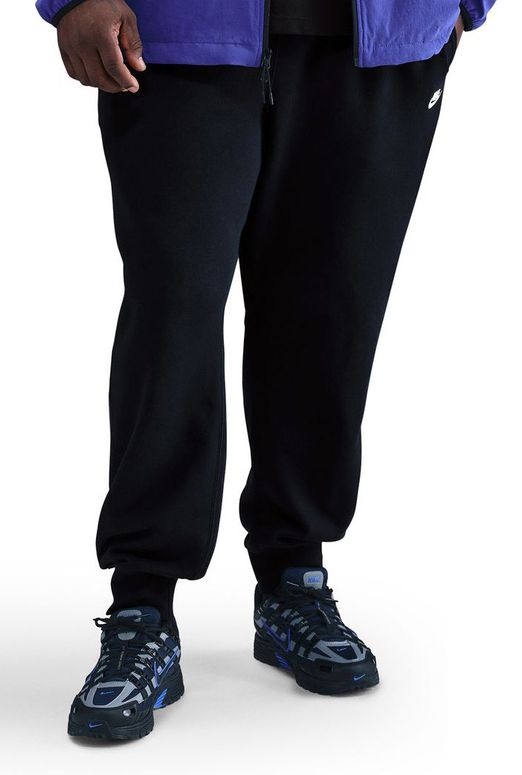 Штани Nike M NK CLUB BB JOGGER чоловічі - 12