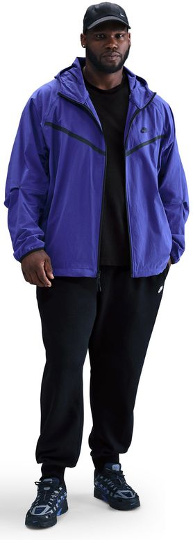 Штани Nike M NK CLUB BB JOGGER чоловічі - 13