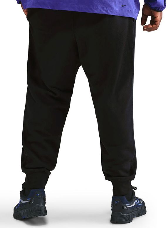 Штани Nike M NK CLUB BB JOGGER чоловічі - 14
