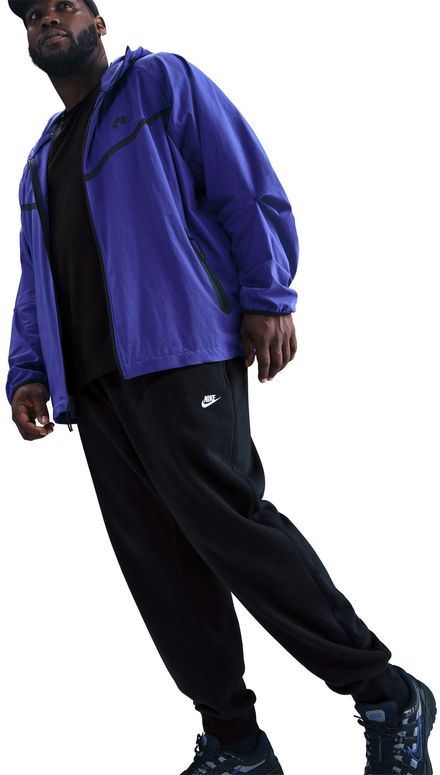 Штани Nike M NK CLUB BB JOGGER чоловічі - 16