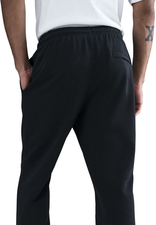 Штани Nike M NK CLUB BB JOGGER чоловічі - 17