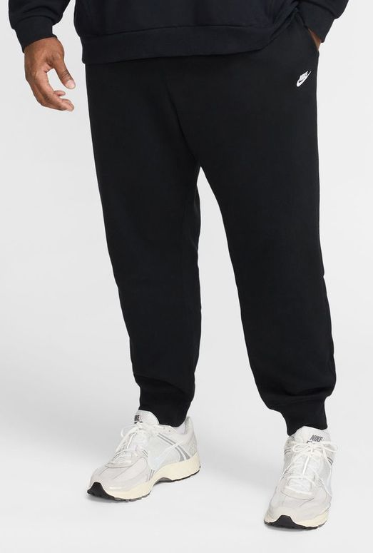Штани Nike M NK CLUB BB JOGGER чоловічі - 19