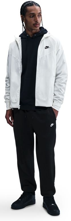 Штани Nike M NK CLUB BB JOGGER чоловічі - 2