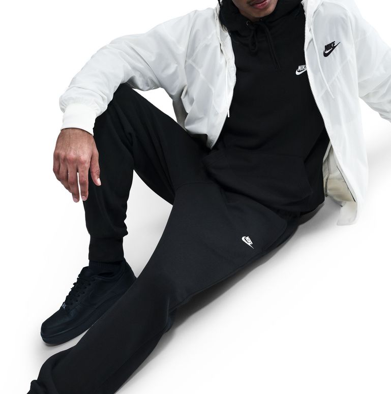 Штани Nike M NK CLUB BB JOGGER чоловічі - 6