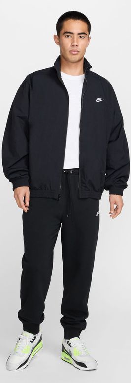 Штани Nike M NK CLUB BB JOGGER чоловічі - 8
