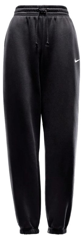 Брюки Nike W NSW PHNX FLC HR OS PANT 2 женские - 6