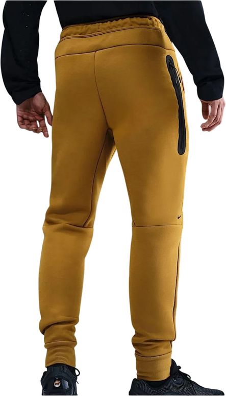 Штани Nike M NK TCH FLC JGGR чоловічі - 2
