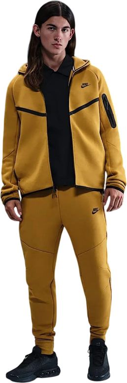 Штани Nike M NK TCH FLC JGGR чоловічі - 3