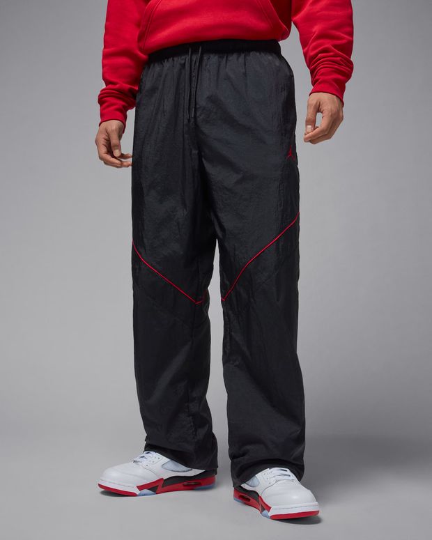 Штани Jordan M J BRK DRAFT PANT чоловічі - 1