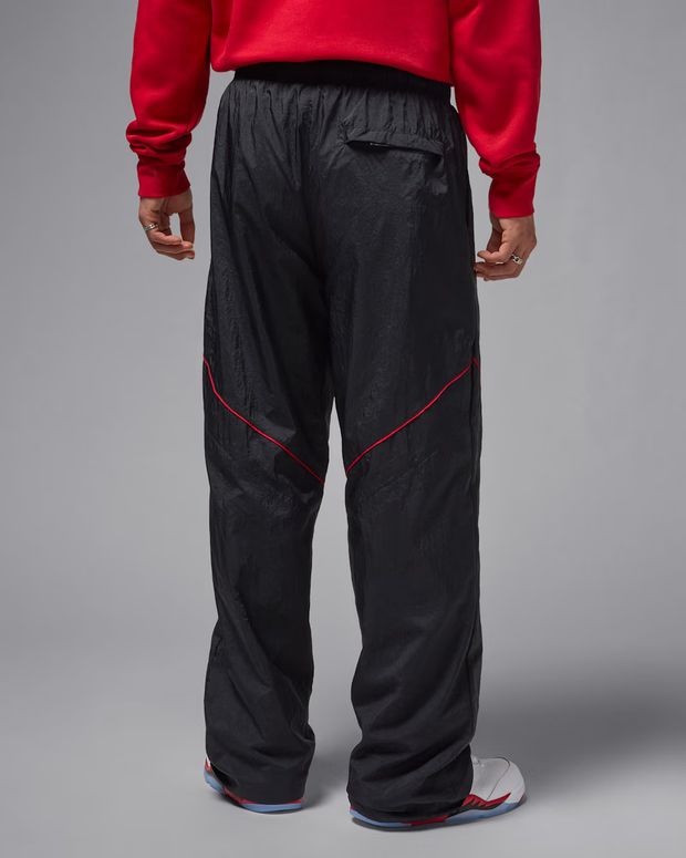Штани Jordan M J BRK DRAFT PANT чоловічі - 2