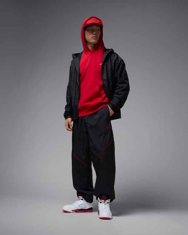 Штани Jordan M J BRK DRAFT PANT чоловічі - 7