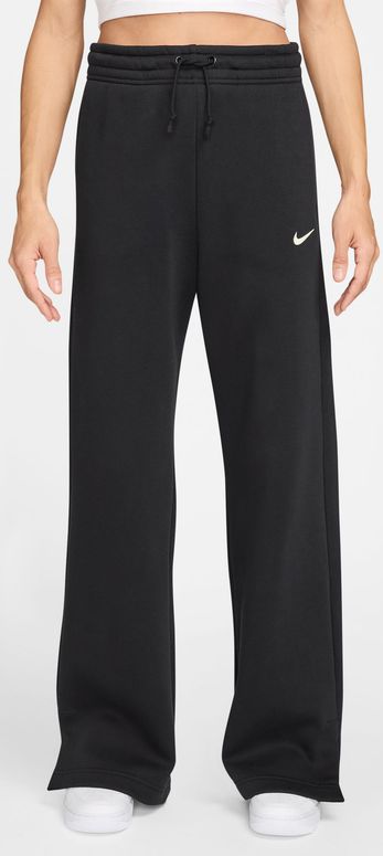 Брюки Nike W NSW PHNX FLC HR PANT WIDE 2 женские - 1