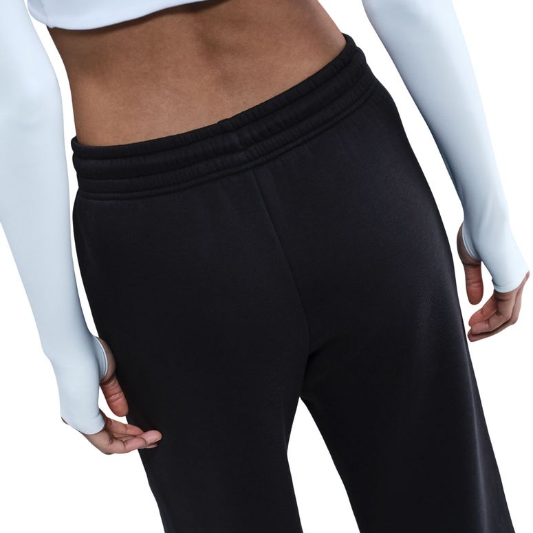 Брюки Nike W NSW PHNX FLC HR PANT WIDE 2 женские - 10