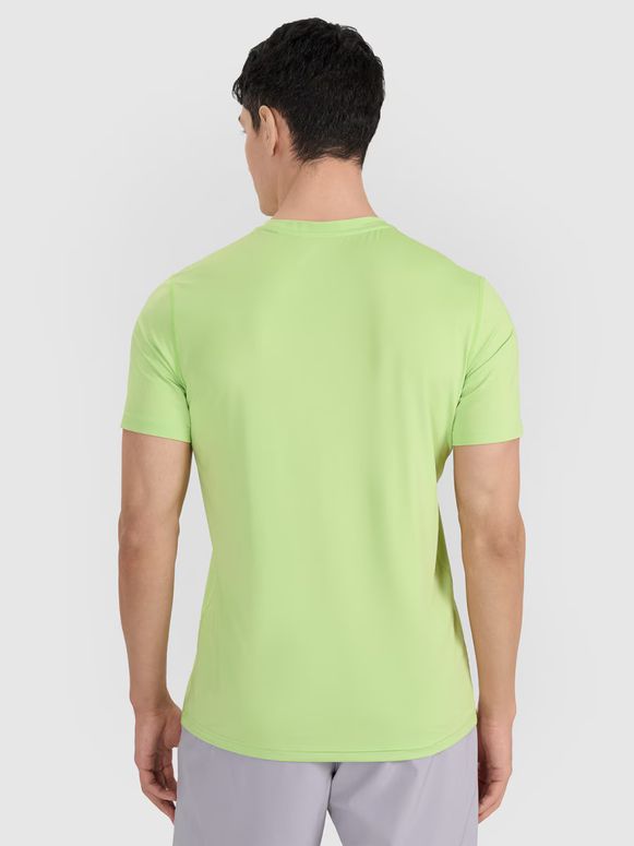 Футболка 4F TSHIRT FNK  M1521 чоловіча - 2