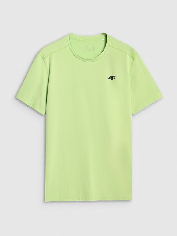 Футболка 4F TSHIRT FNK  M1521 чоловіча - 5