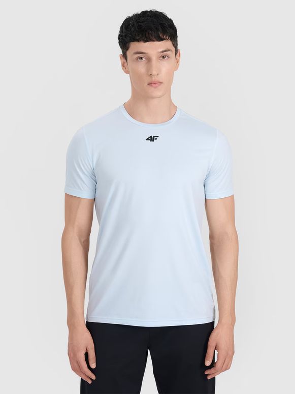 Футболка 4F TSHIRT FNK  M1522 чоловіча - 1