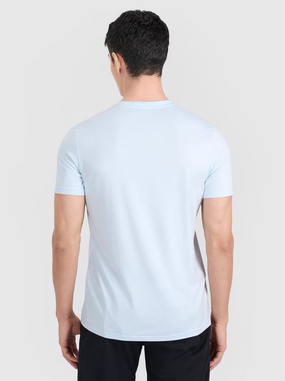 Футболка 4F TSHIRT FNK  M1522 чоловіча - 2