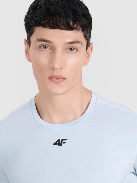 Футболка 4F TSHIRT FNK  M1522 чоловіча - 3