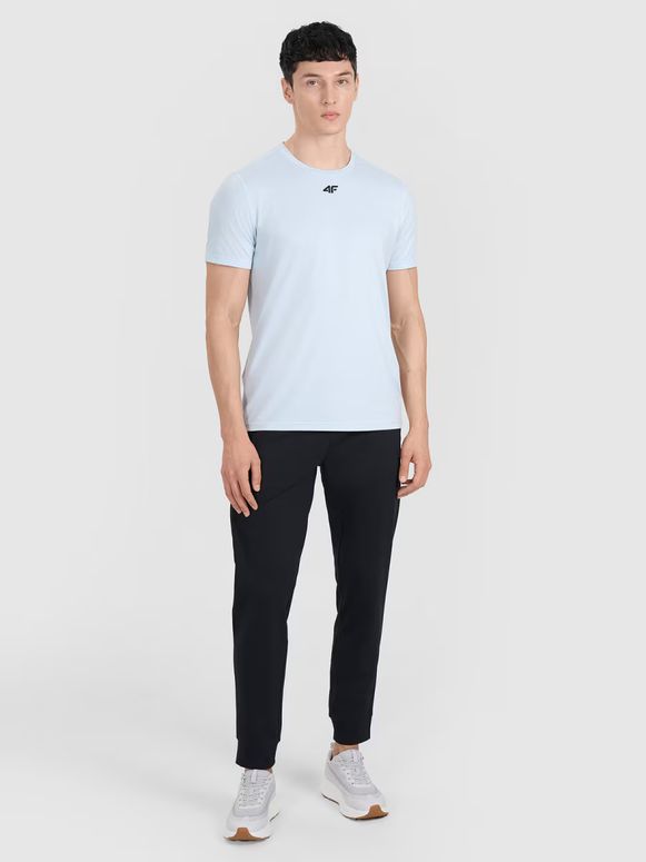 Футболка 4F TSHIRT FNK  M1522 чоловіча - 4
