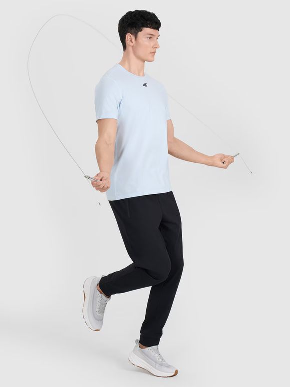 Футболка 4F TSHIRT FNK  M1522 чоловіча - 5