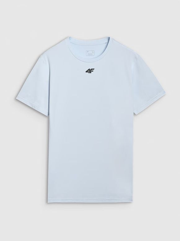 Футболка 4F TSHIRT FNK  M1522 чоловіча - 6