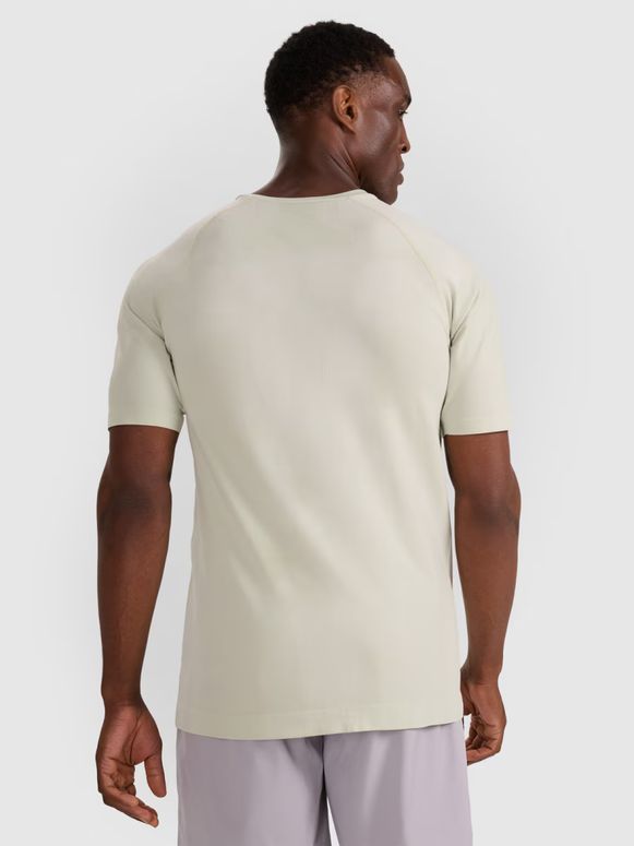 Футболка 4F TSHIRT FNK  M1845 чоловіча - 2