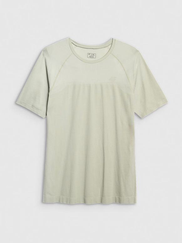 Футболка 4F TSHIRT FNK  M1845 чоловіча - 6