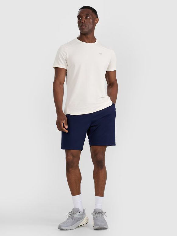 Шорты 4F SHORTS FNK  M1000 мужские - 2