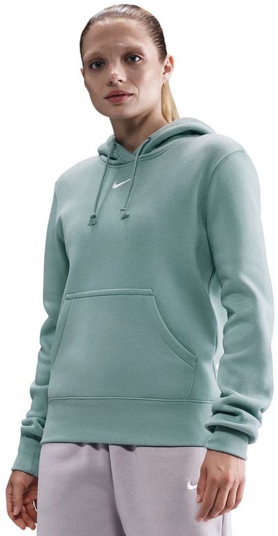 Джемпер Nike W NSW PHNX FLC STD PO HOODIE женский - 1