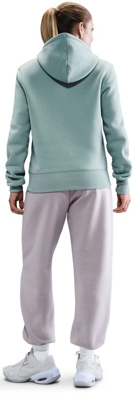 Джемпер Nike W NSW PHNX FLC STD PO HOODIE женский - 4
