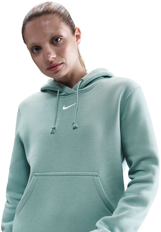 Джемпер Nike W NSW PHNX FLC STD PO HOODIE женский - 5