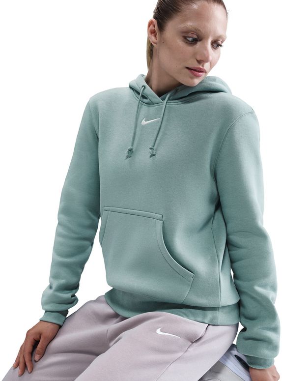 Джемпер Nike W NSW PHNX FLC STD PO HOODIE женский - 6