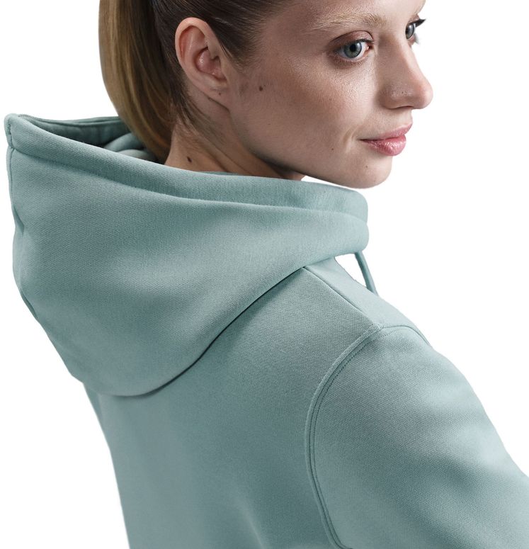 Джемпер Nike W NSW PHNX FLC STD PO HOODIE женский - 7