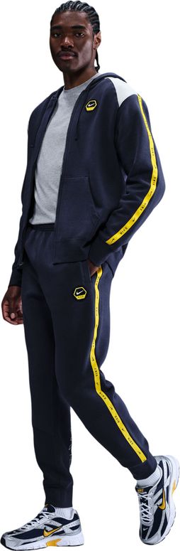 Штани Nike M NSW CS JOGGER FLC BB чоловічі - 2
