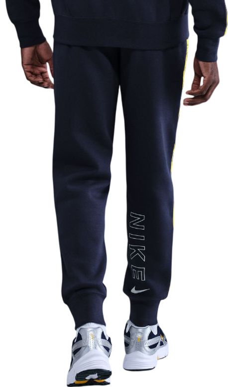 Штани Nike M NSW CS JOGGER FLC BB чоловічі - 3