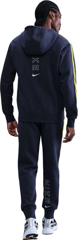 Штани Nike M NSW CS JOGGER FLC BB чоловічі - 4