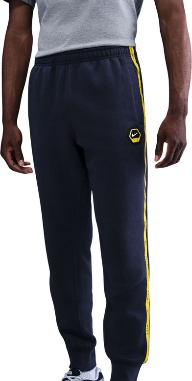 Штани Nike M NSW CS JOGGER FLC BB чоловічі - 5