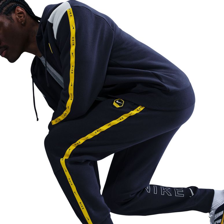 Штани Nike M NSW CS JOGGER FLC BB чоловічі - 6