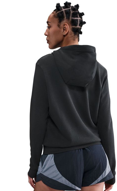 Джемпер Nike W NSW CLUB FLC GX STD PO HDY жіночий - 3