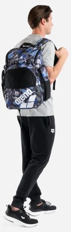 Рюкзак Arena ONE GO BACKPACK 35L AO - 11