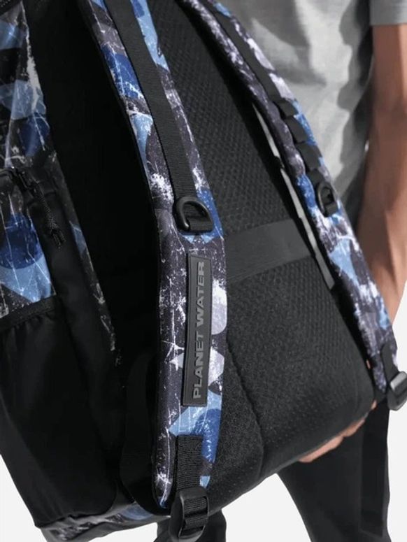 Рюкзак Arena ONE GO BACKPACK 35L AO - 7