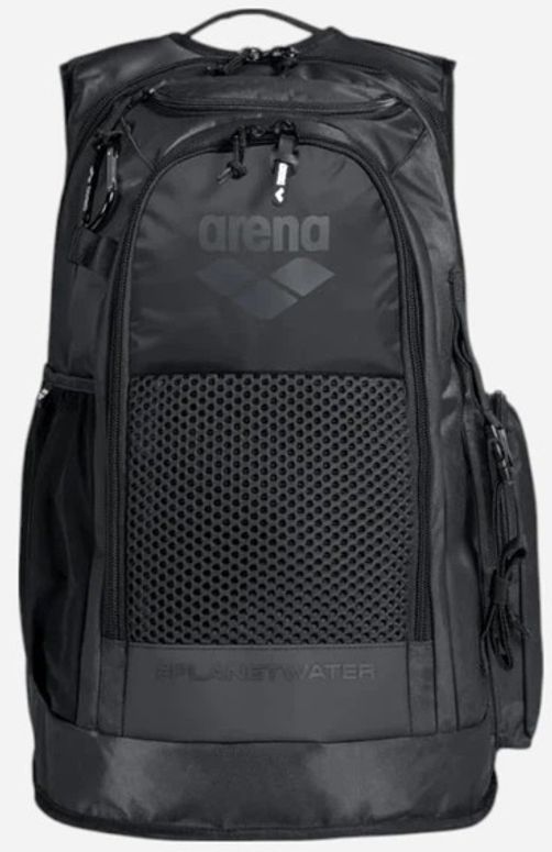 Рюкзак Arena ALL SET BACKPACK 45L - 1