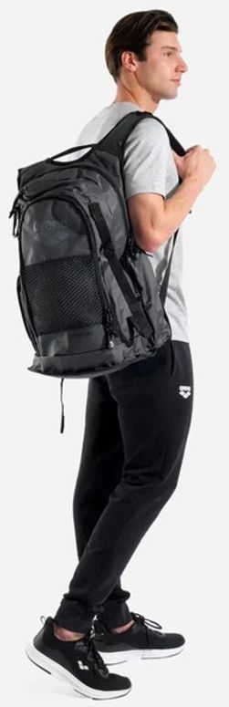 Рюкзак Arena ALL SET BACKPACK 45L - 10