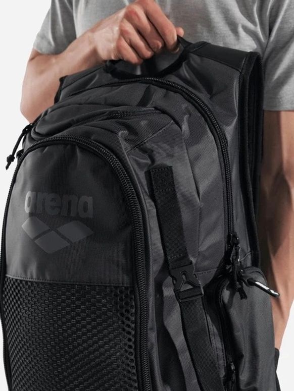 Рюкзак Arena ALL SET BACKPACK 45L - 6